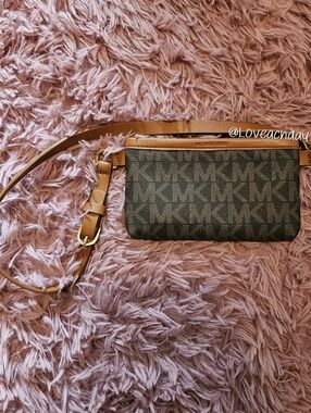 Michael Kors Belt Bag - XS/S